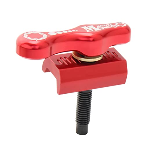 1 Set Bicycle Folding Buckle Folding Bike Hinge Clamp Quick Release Saddle Parts Buckle Handle Road Bike V14006