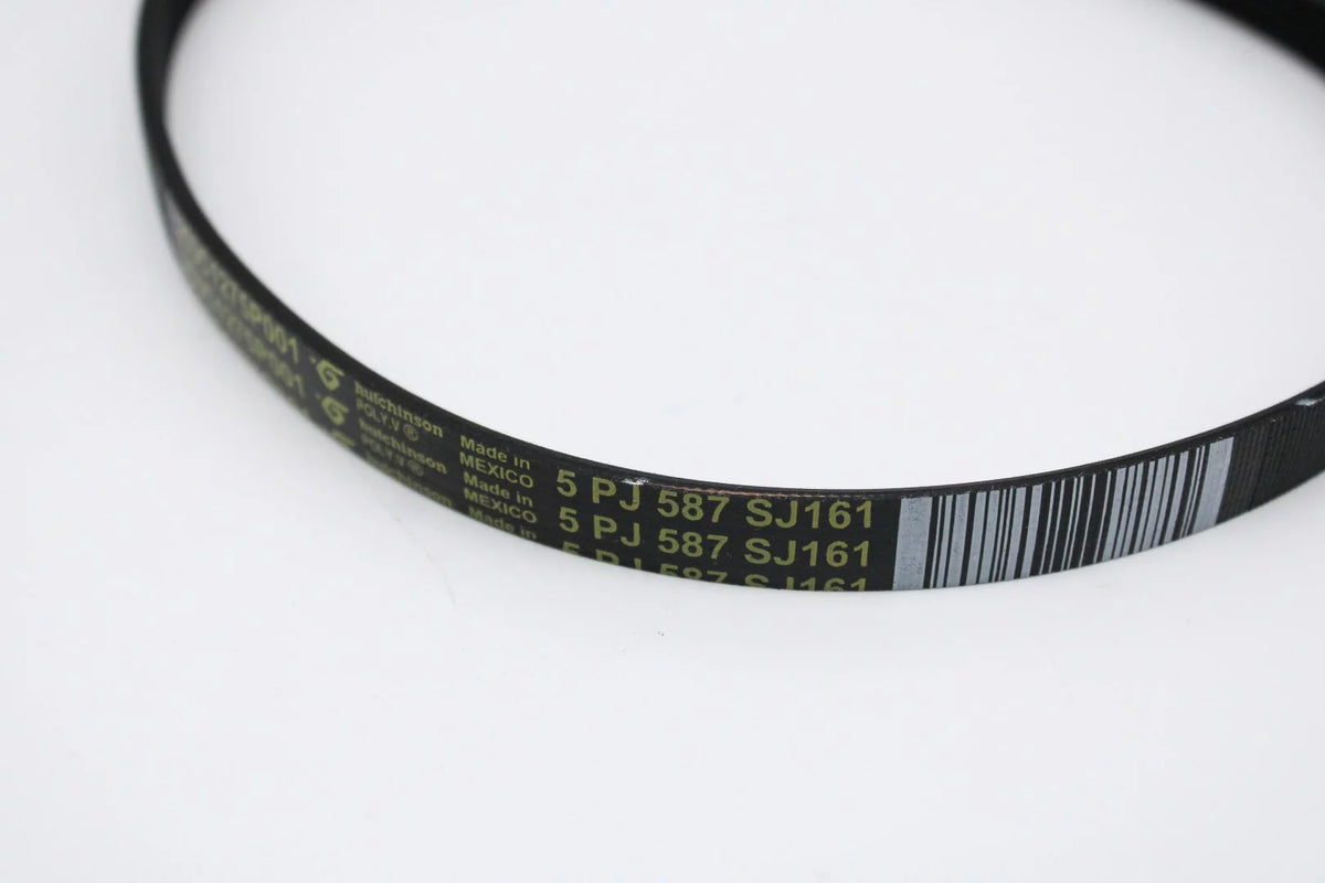 Belt Drive W301