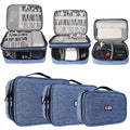 Universal Travel Cable Organizer Carry Bag U7681