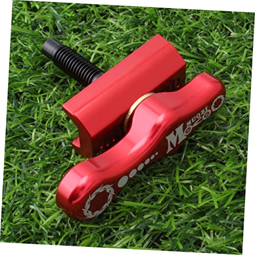1 Set Bicycle Folding Buckle Folding Bike Hinge Clamp Quick Release Saddle Parts Buckle Handle Road Bike V14006