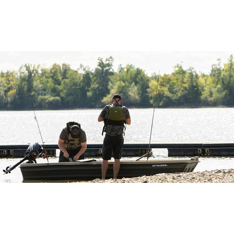 12 ft Jon Fishing Boat K22215