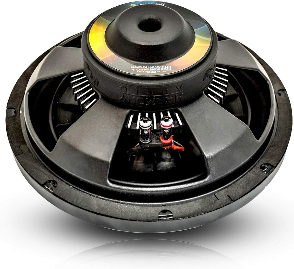 10 Sub 700W Single 4 Ohm Subwoofer L73964