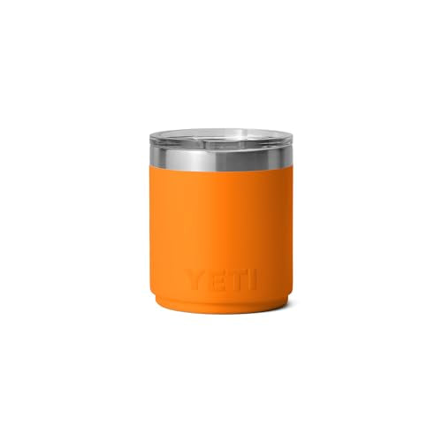 10 oz Vacuum Insulated Stainless Steel Lowball W375604