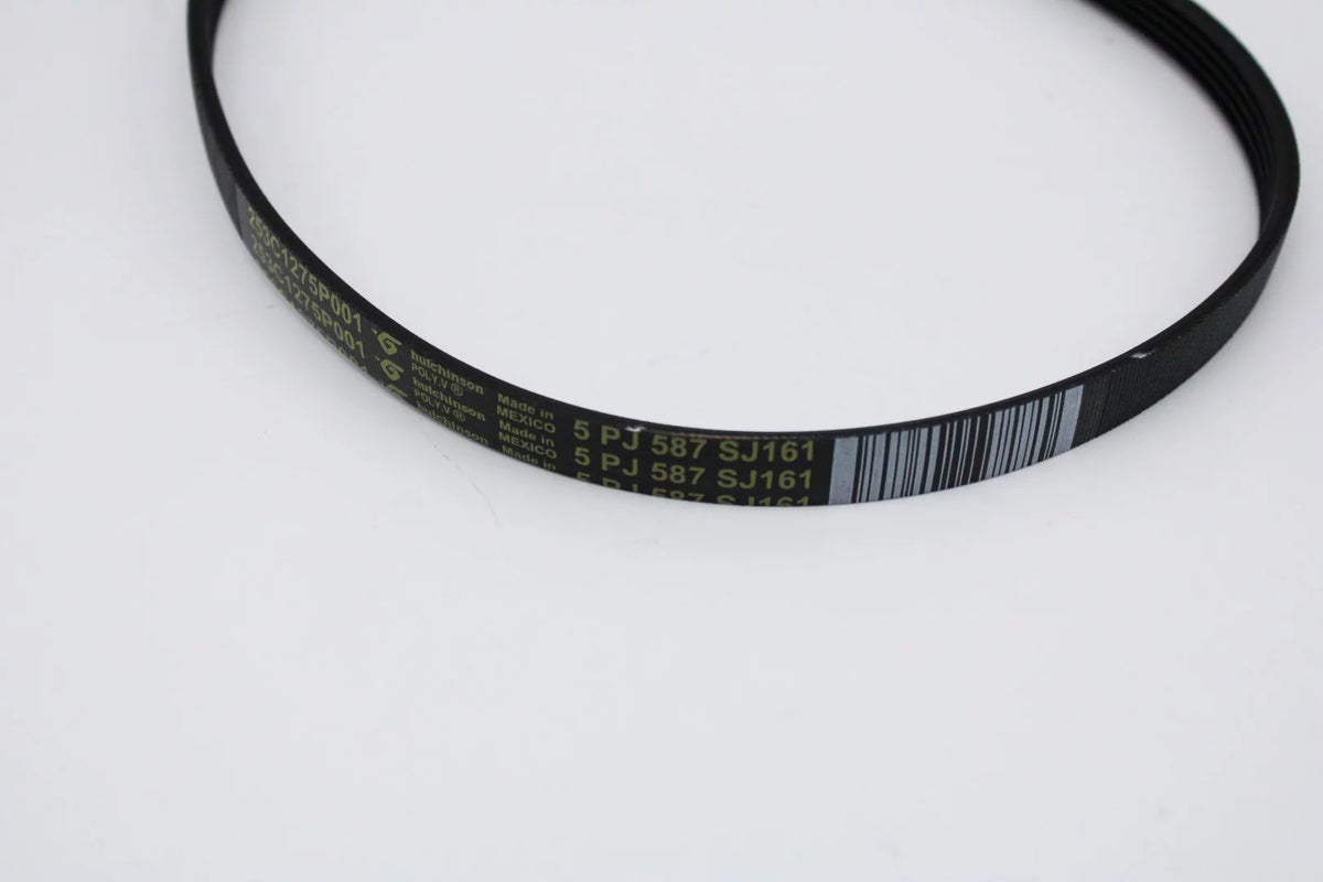 Belt Drive W301