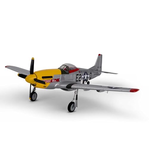 RC Airplane UMX P-51D BNF Basic U94403