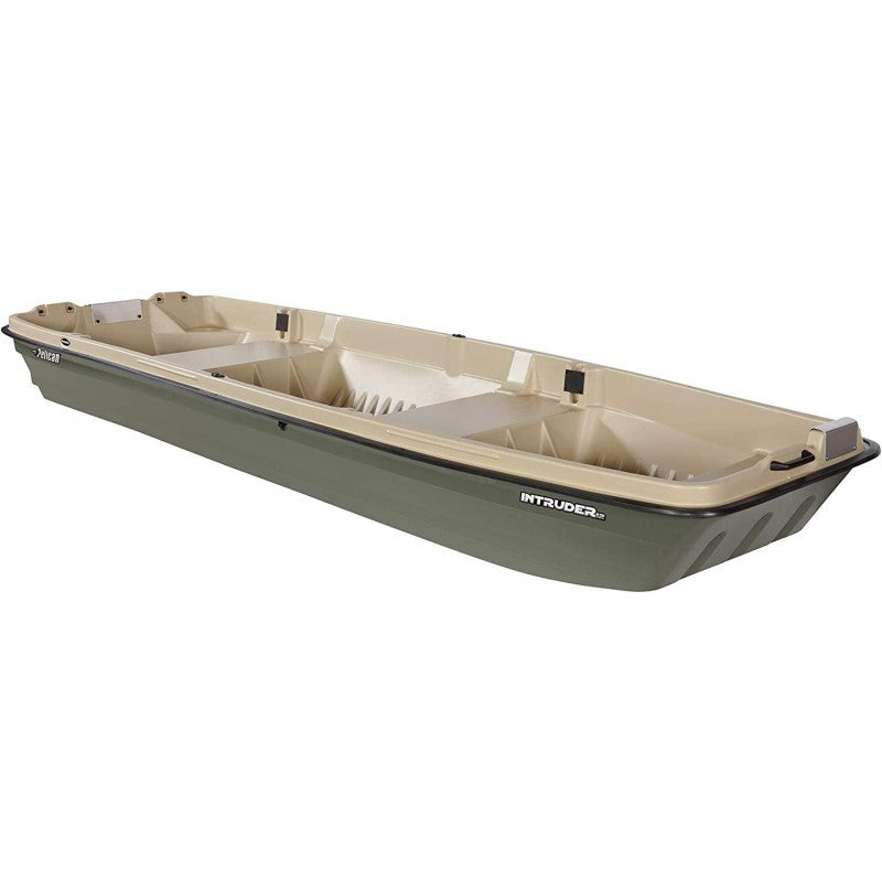 12 ft Jon Fishing Boat K22215