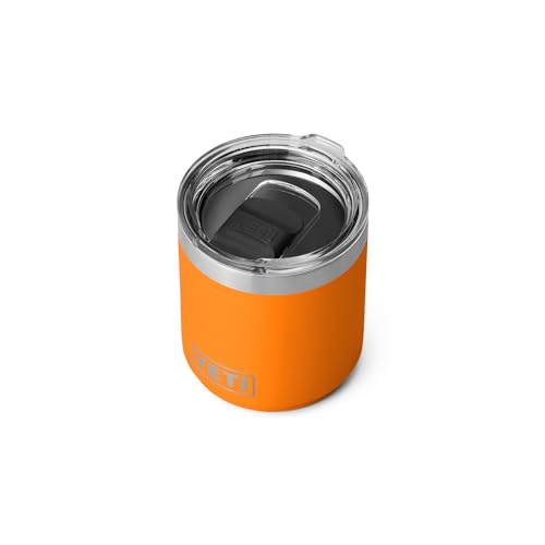 10 oz Vacuum Insulated Stainless Steel Lowball W375604