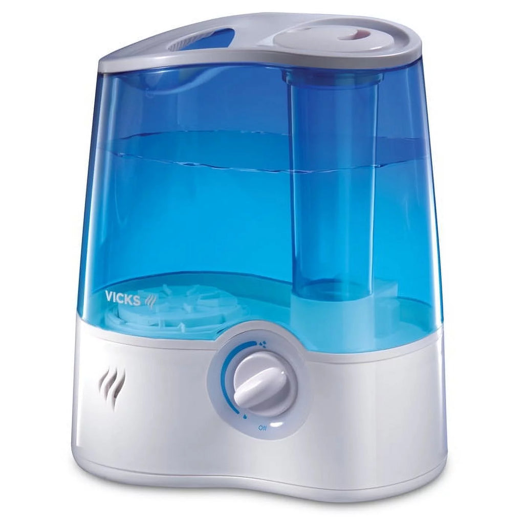 1.5 Gallon Ultrasonic Cool Mist Humidifier P9743