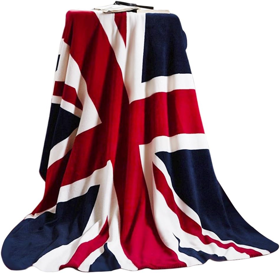 Flag Fleece Blanket R39310
