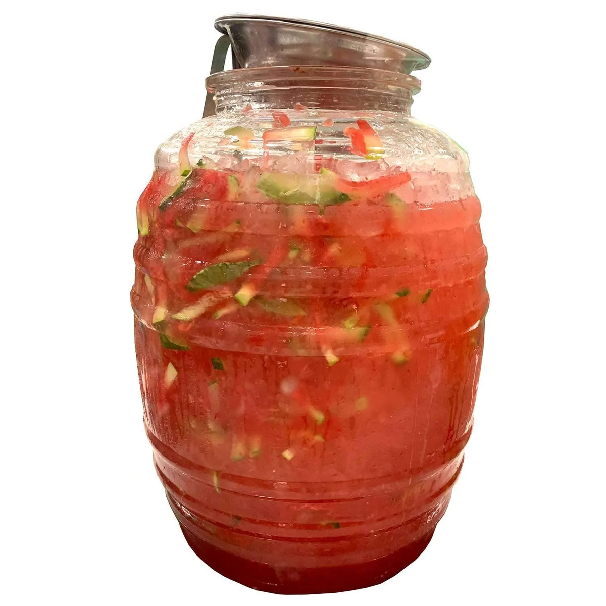 5-Gallon Plastic Water Container K336