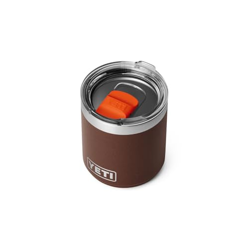 10 oz Vacuum Insulated Stainless Steel Lowball W375604
