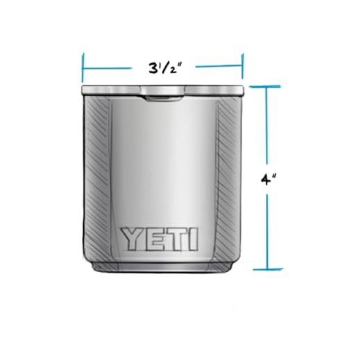 10 oz Vacuum Insulated Stainless Steel Lowball W375604