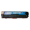 Remanufactured Cyan Toner Cartridge U814