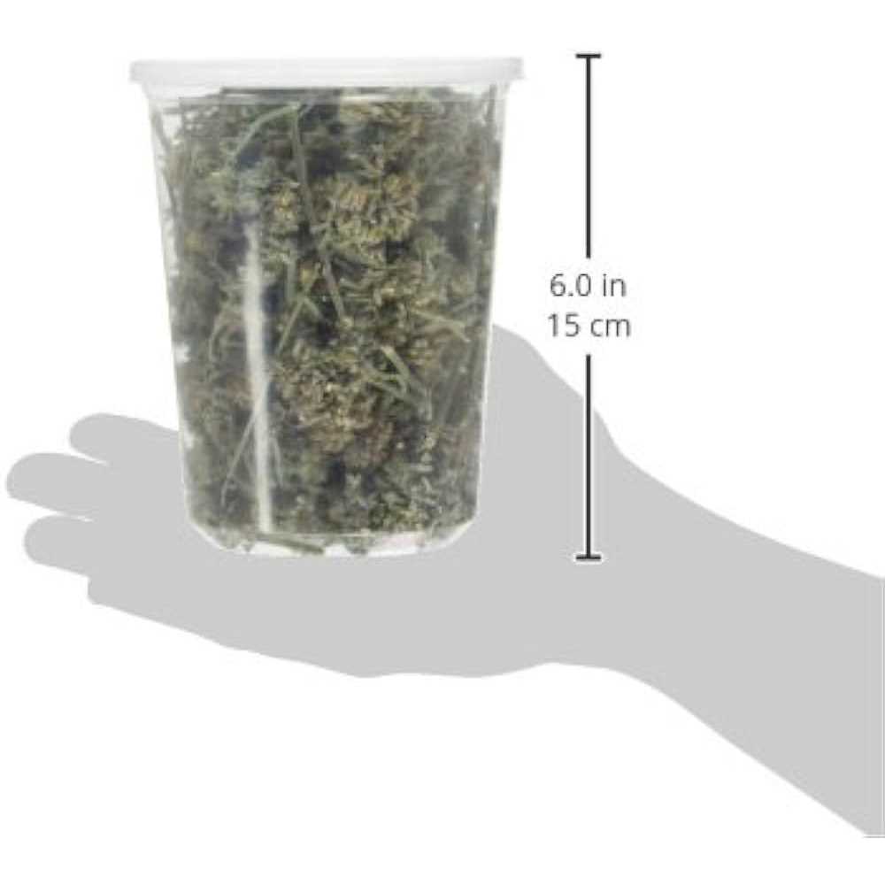 Catnip Buds T69841