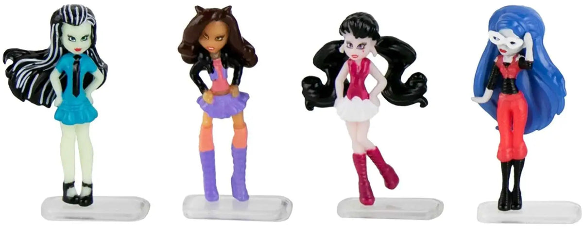 Micro Figures 1.25-Inch Micro Figure X54869