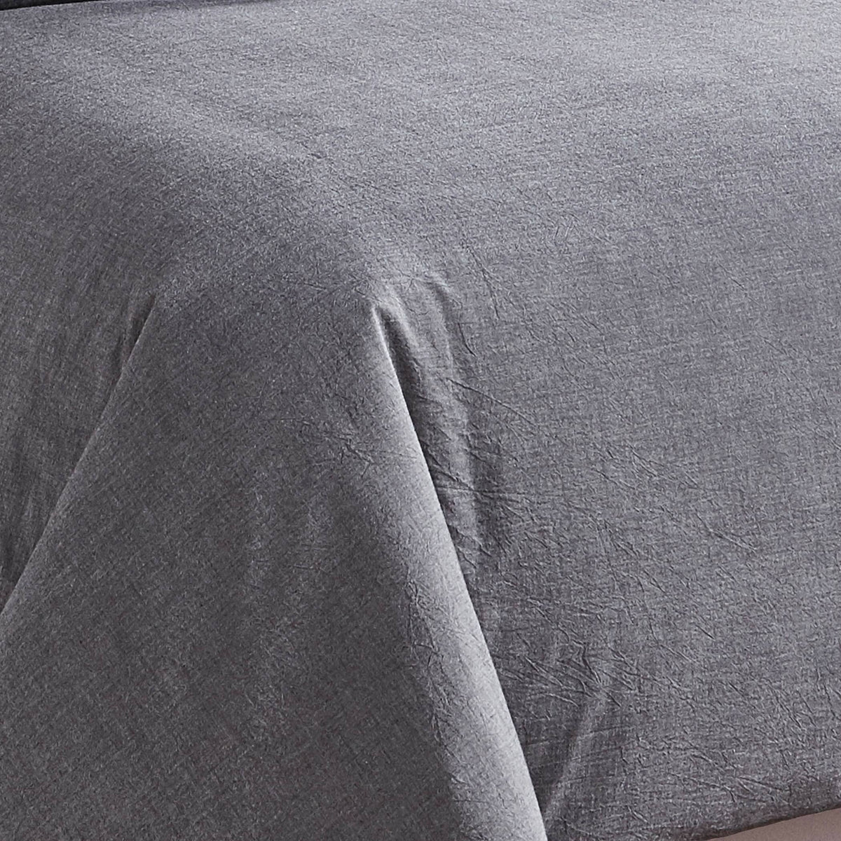 Sage 6-Piece King Comforter Cover Set Y9378