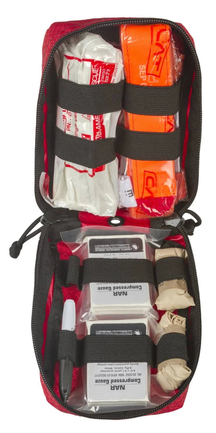 Individual Bleeding Control Kit J48269