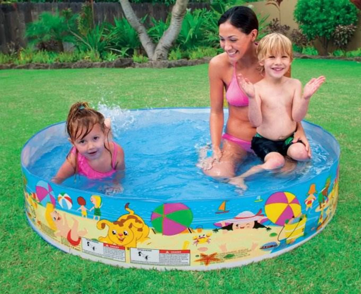 Kids Swimming Pool C99508
