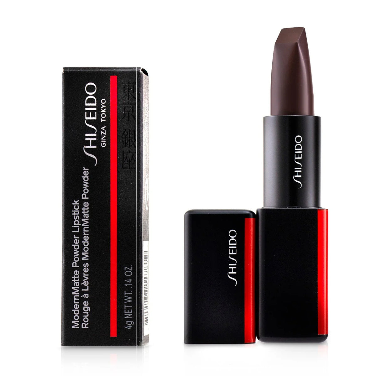 Matte Powder Lipstick 4g/0.14oz Z7730