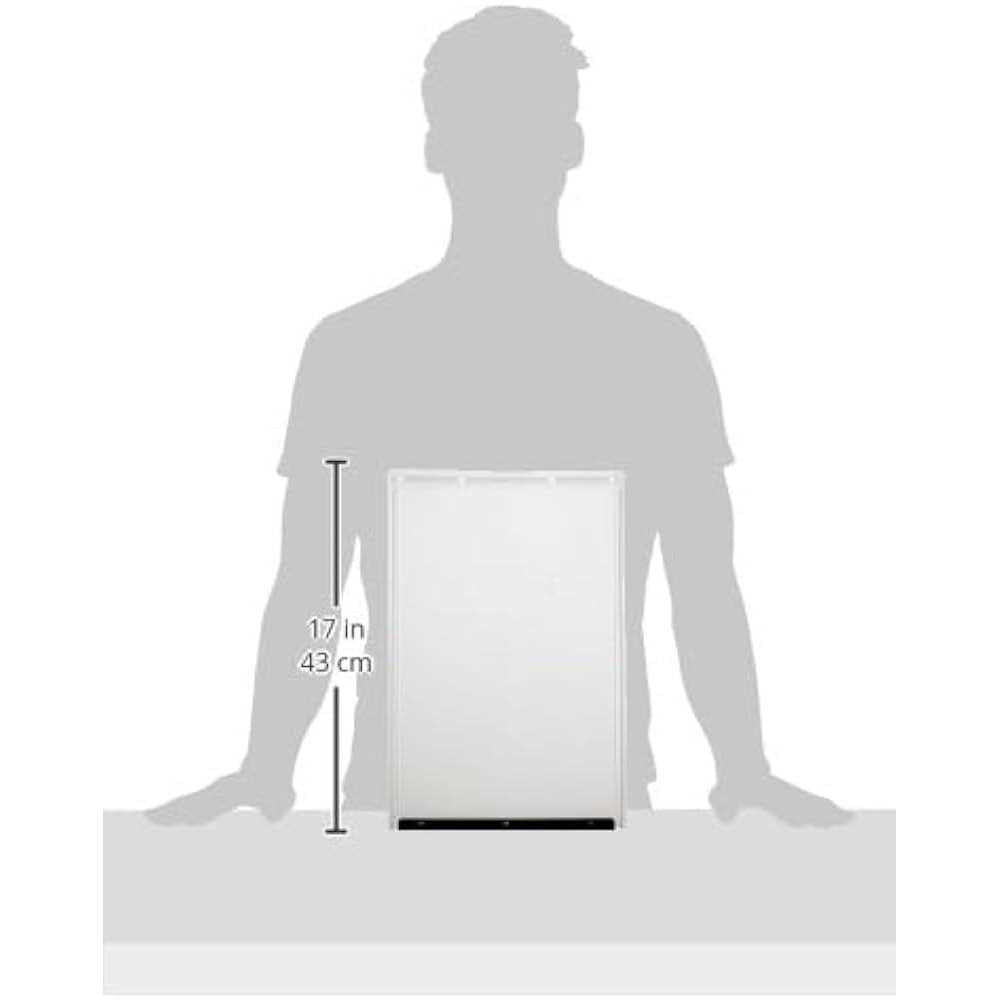 XL Replacement Dog Door Flap E544