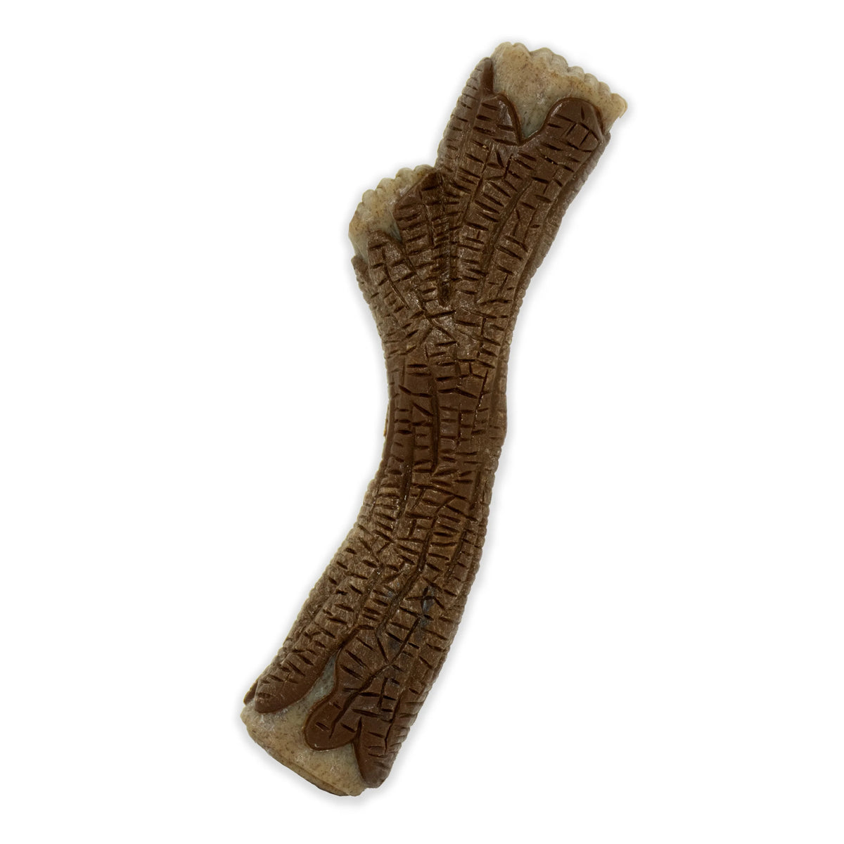 Maple Bacon Wood Dog Chew Toy X-Large G452