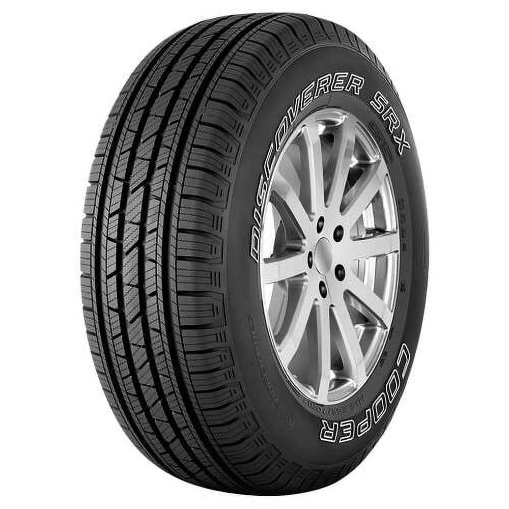 All-Season 235/70R16 106T Tire D908534
