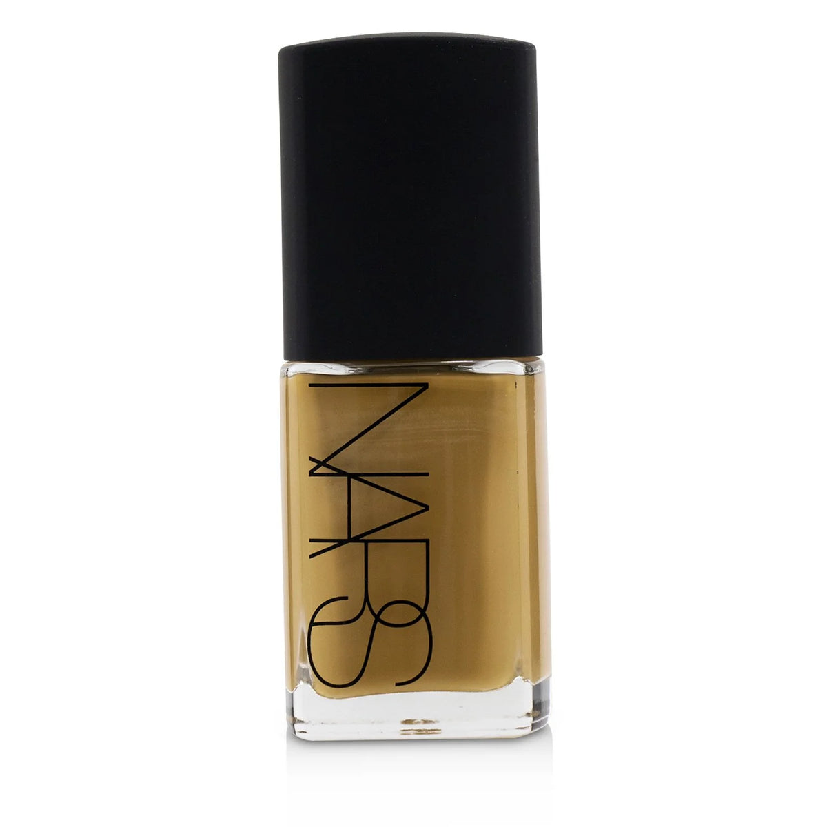 Sheer Glow Foundation 30ml N506