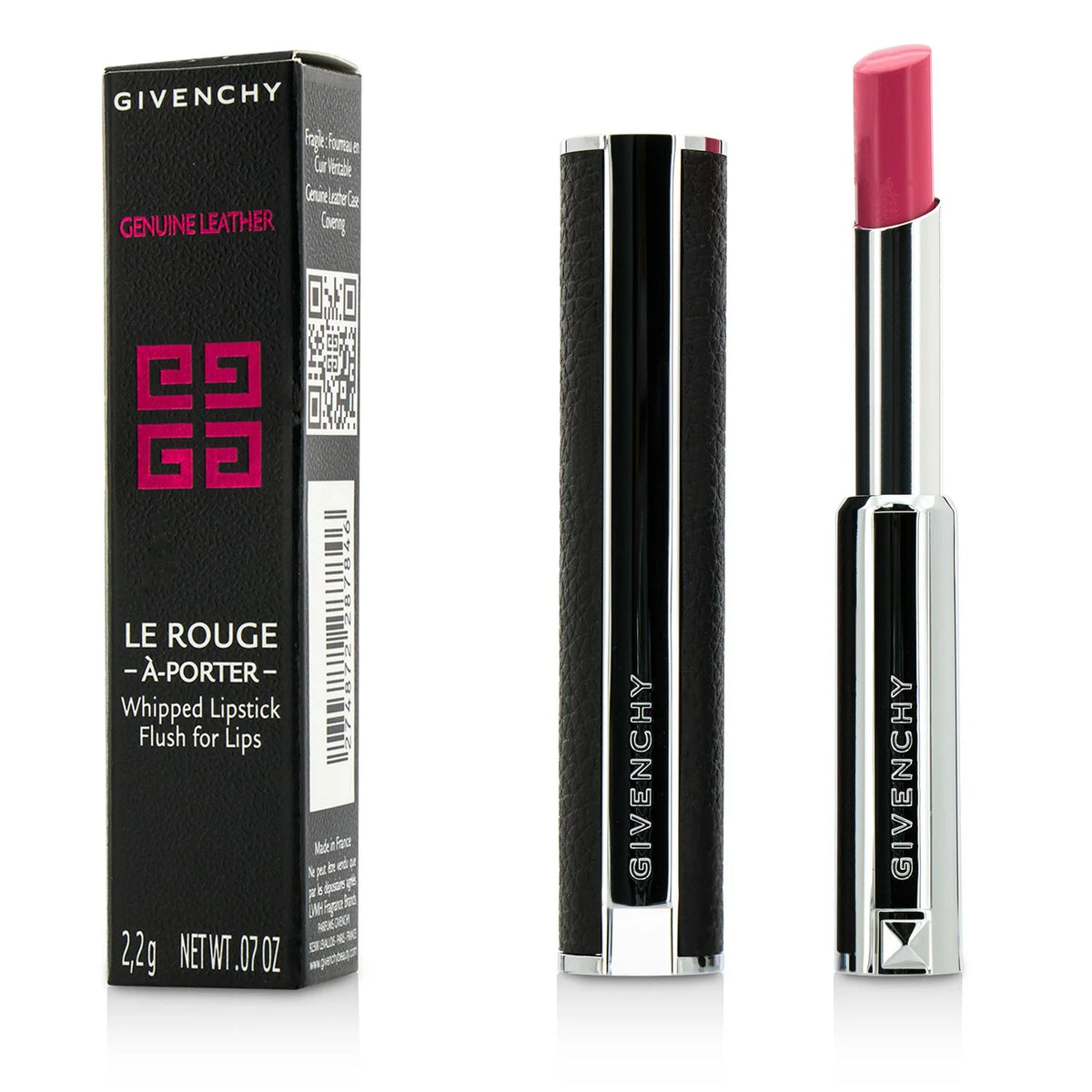Whipped Lipstick 2.2g B777