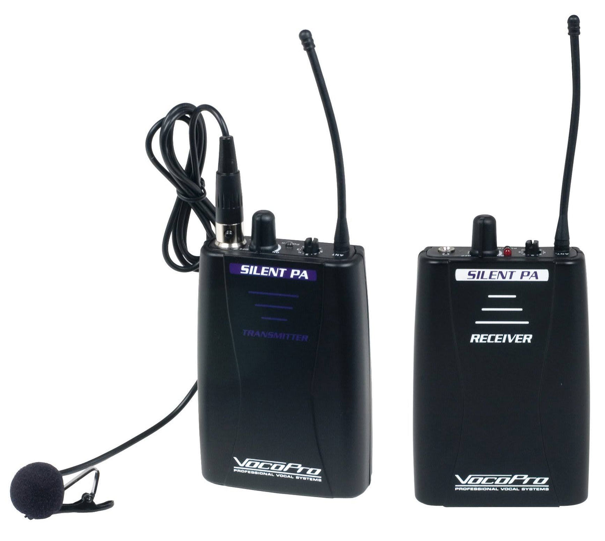 16CH UHF Wireless Audio Broadcast System Y4412