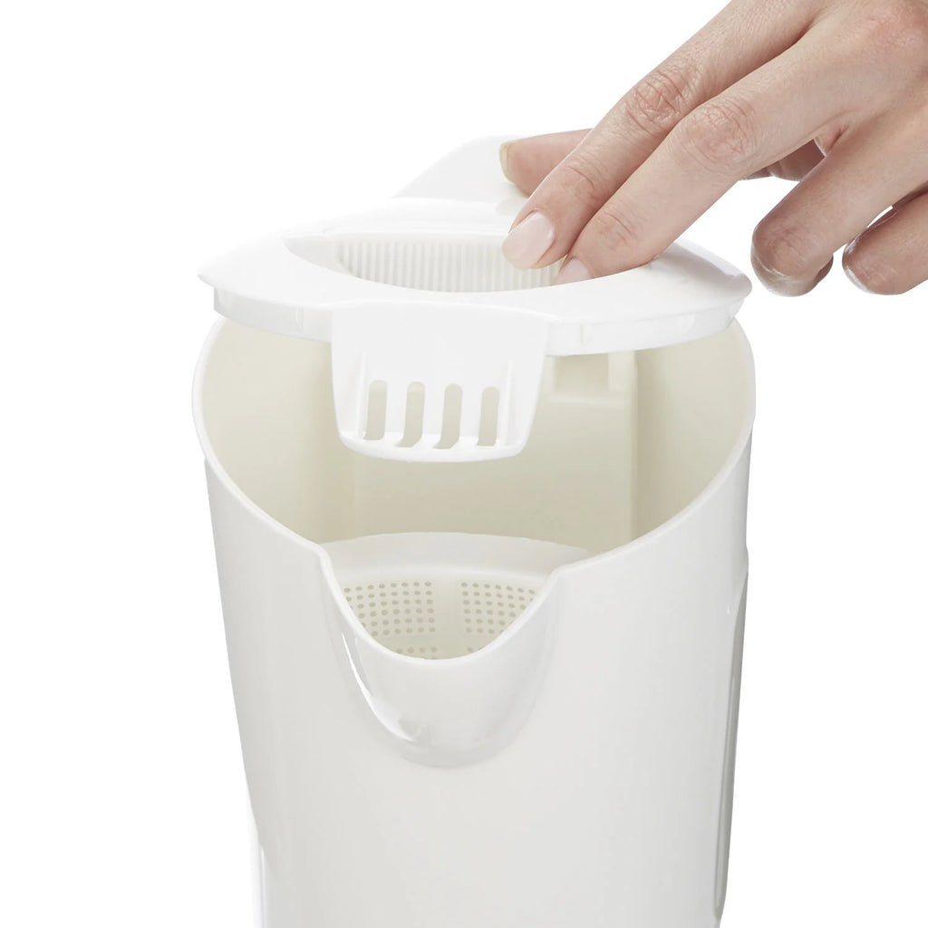 1.0L Auto Shut-Off Kettle T8793