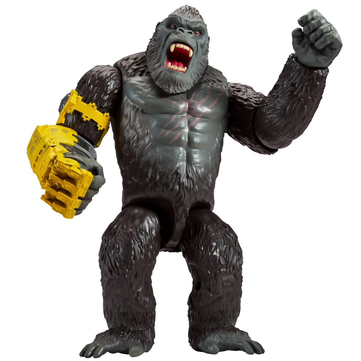 11 Giant Kong Figure S486