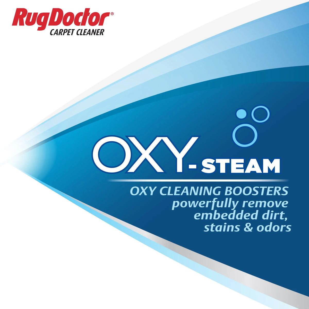 40 oz. Carpet Cleaner Solution X5105