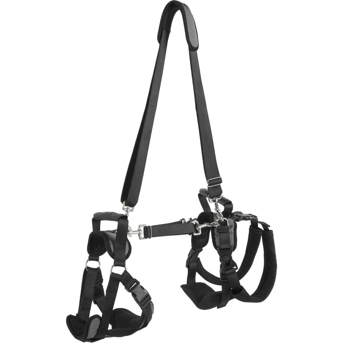 Front Rear Lift Dog Harness E872138