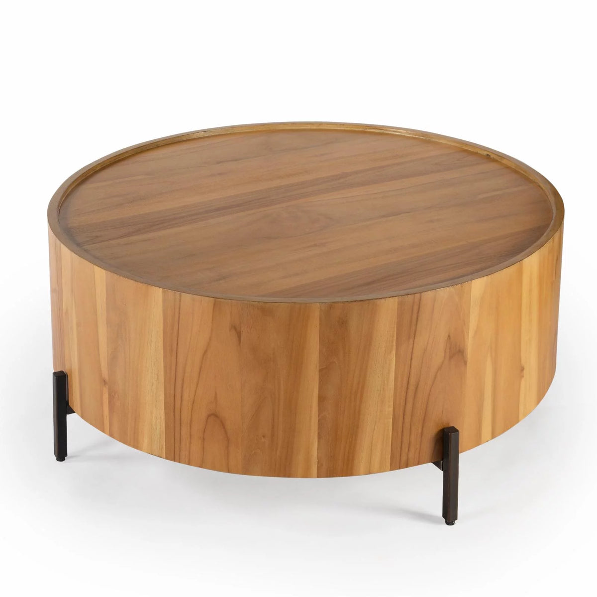 Round Coffee Table X890