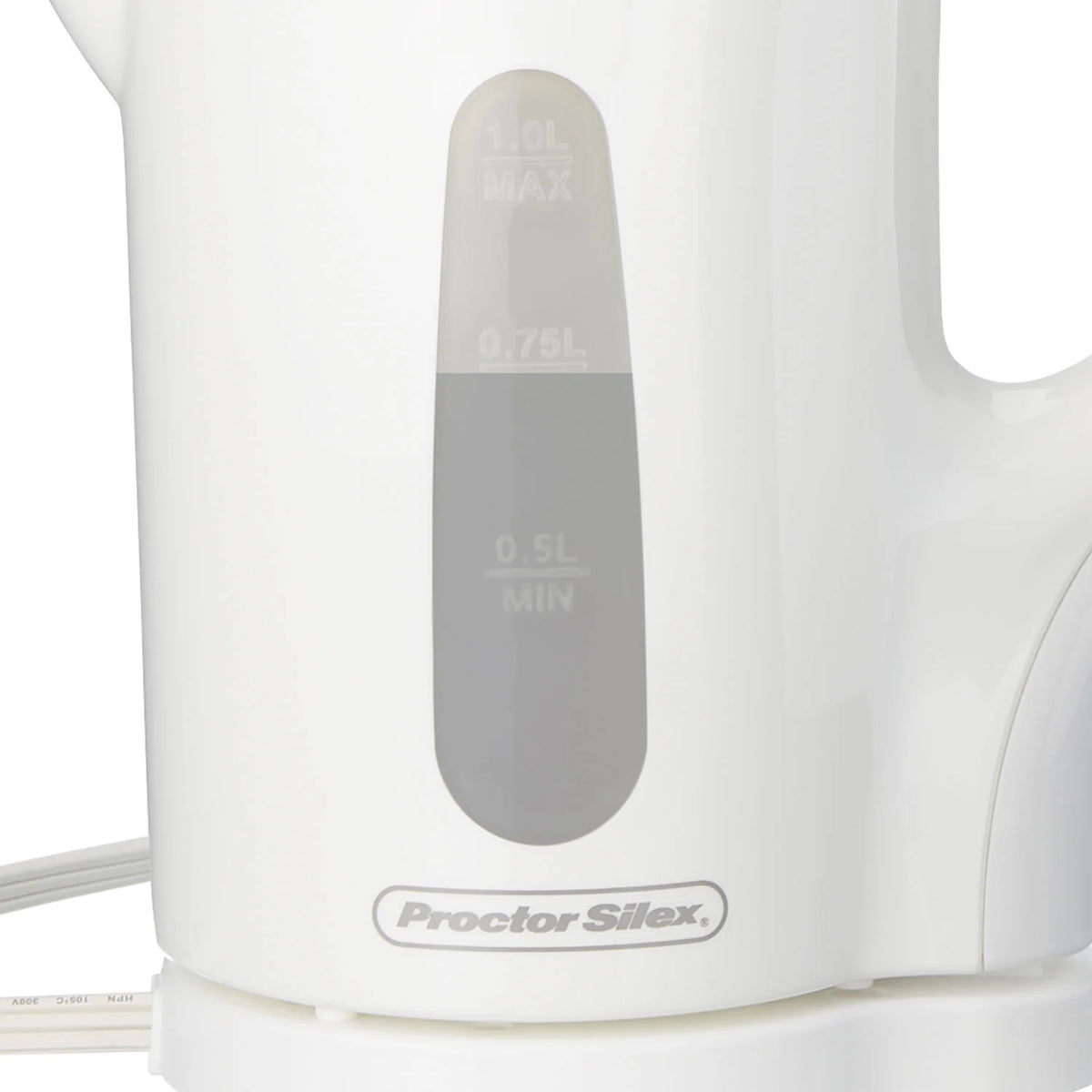 1.0L Auto Shut-Off Kettle T8793