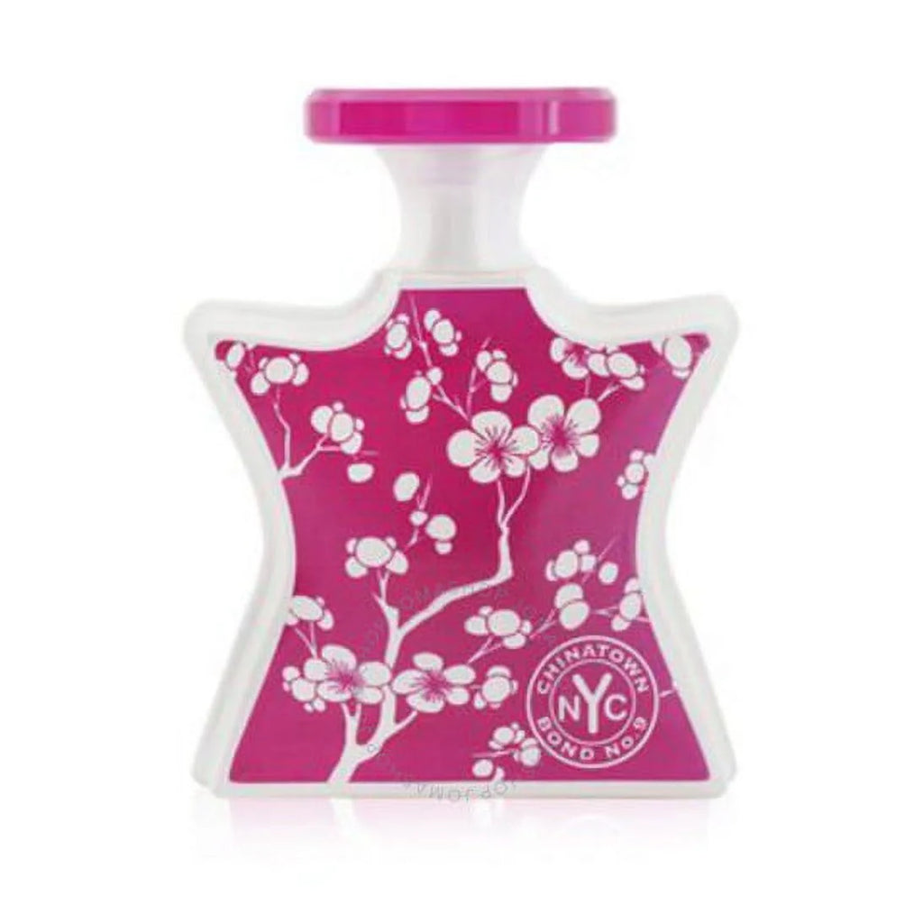 Perfume Trio M8634