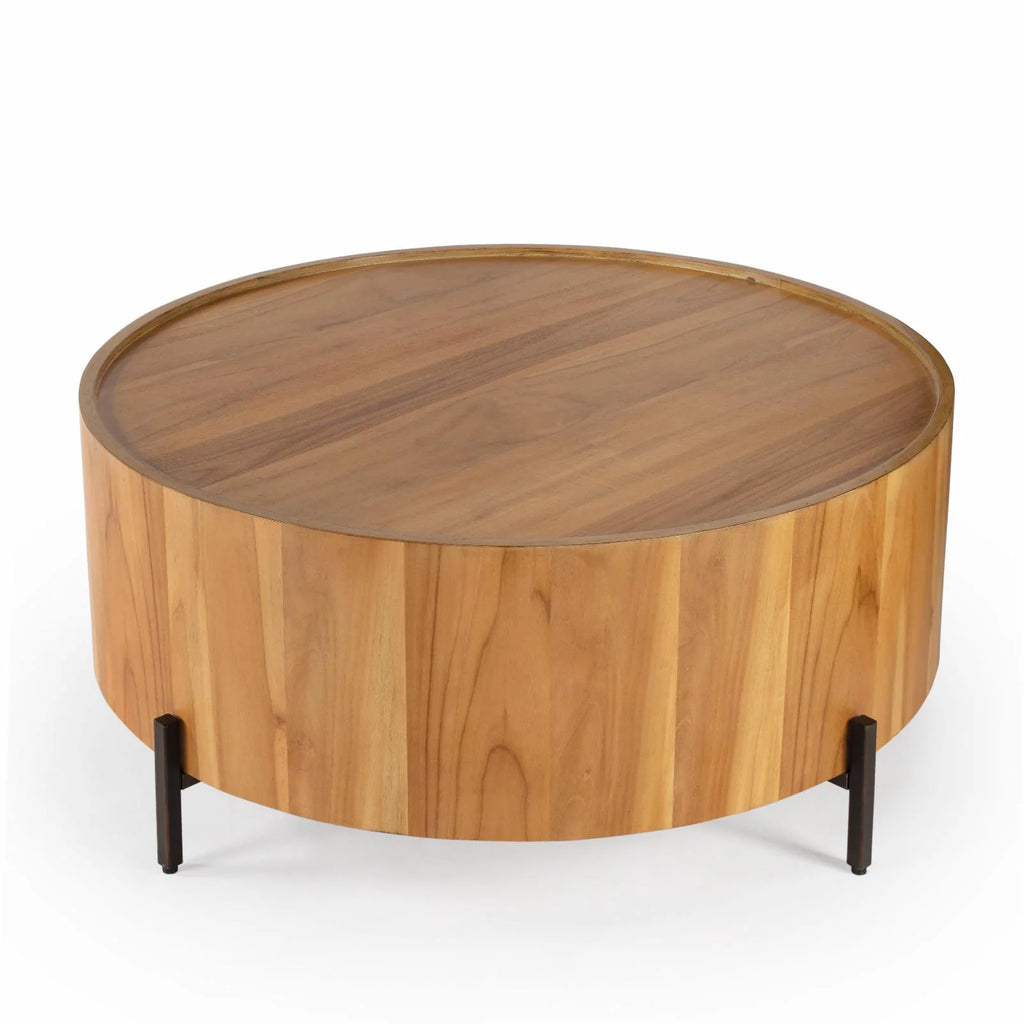 Round Coffee Table X890