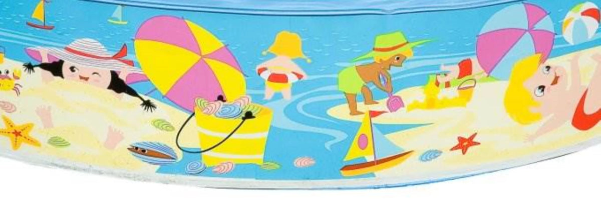 Kids Swimming Pool C99508