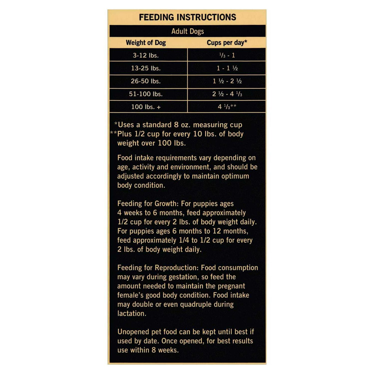 Wild & Free Beef & Wild Boar Recipe Dry Dog Food G91418