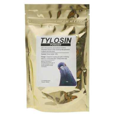 Tylosin 100 g F853