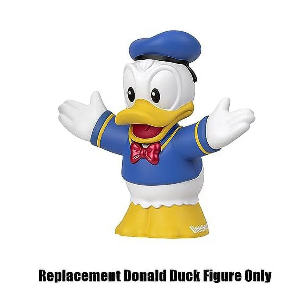 Replacement Donald Duck Figure Q4758