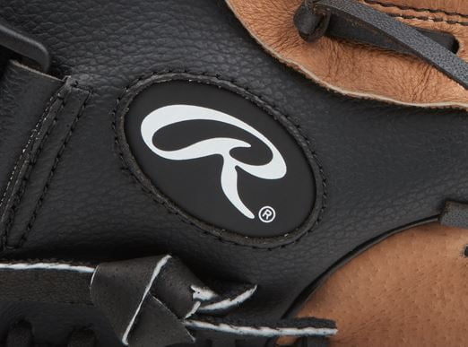 Slowpitch Softball Glove Right Hand Throw P5066