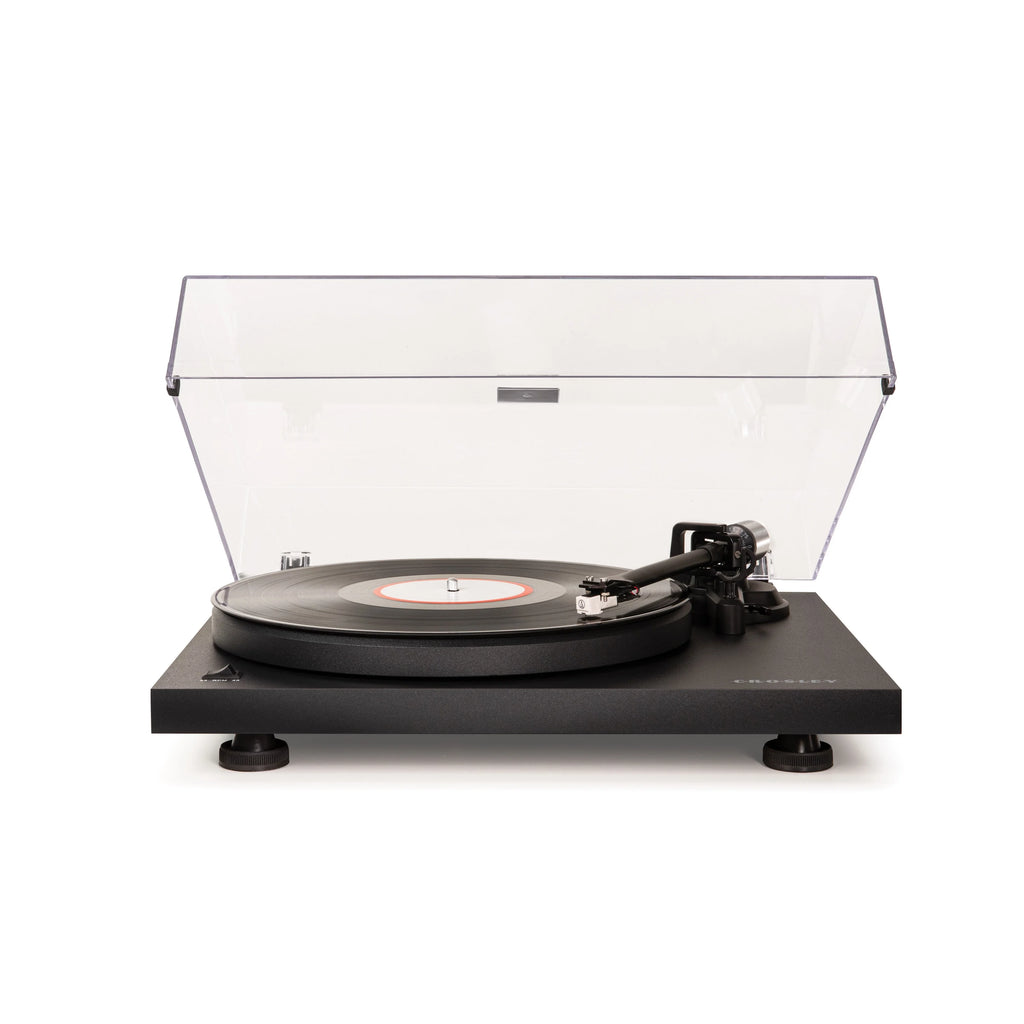 Turntable and Speaker Kit A77008
