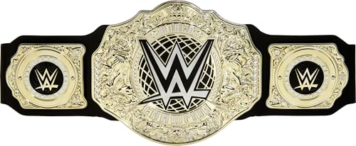 WWE Championship Title Belt K54951