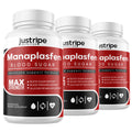 Blood Sugar Capsules 3 Pack Z41302