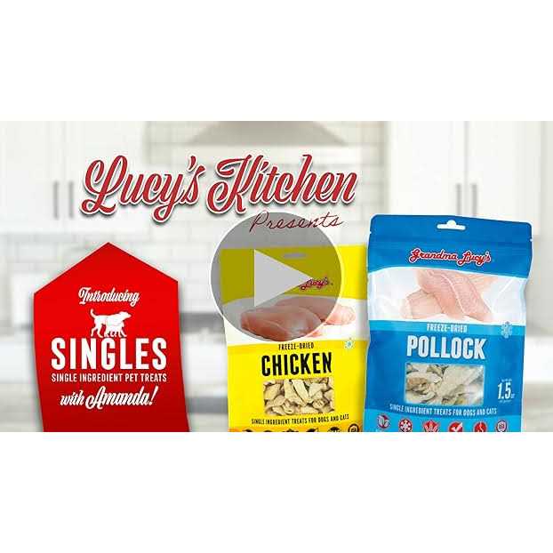 Freeze-Dried Shrimp Treats L906199