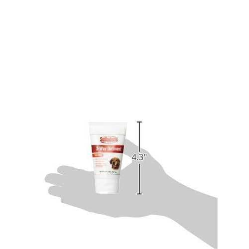 Dog Ointment J9089