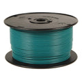 10 Awg Primary Wire, 500 Ft, Green R46955