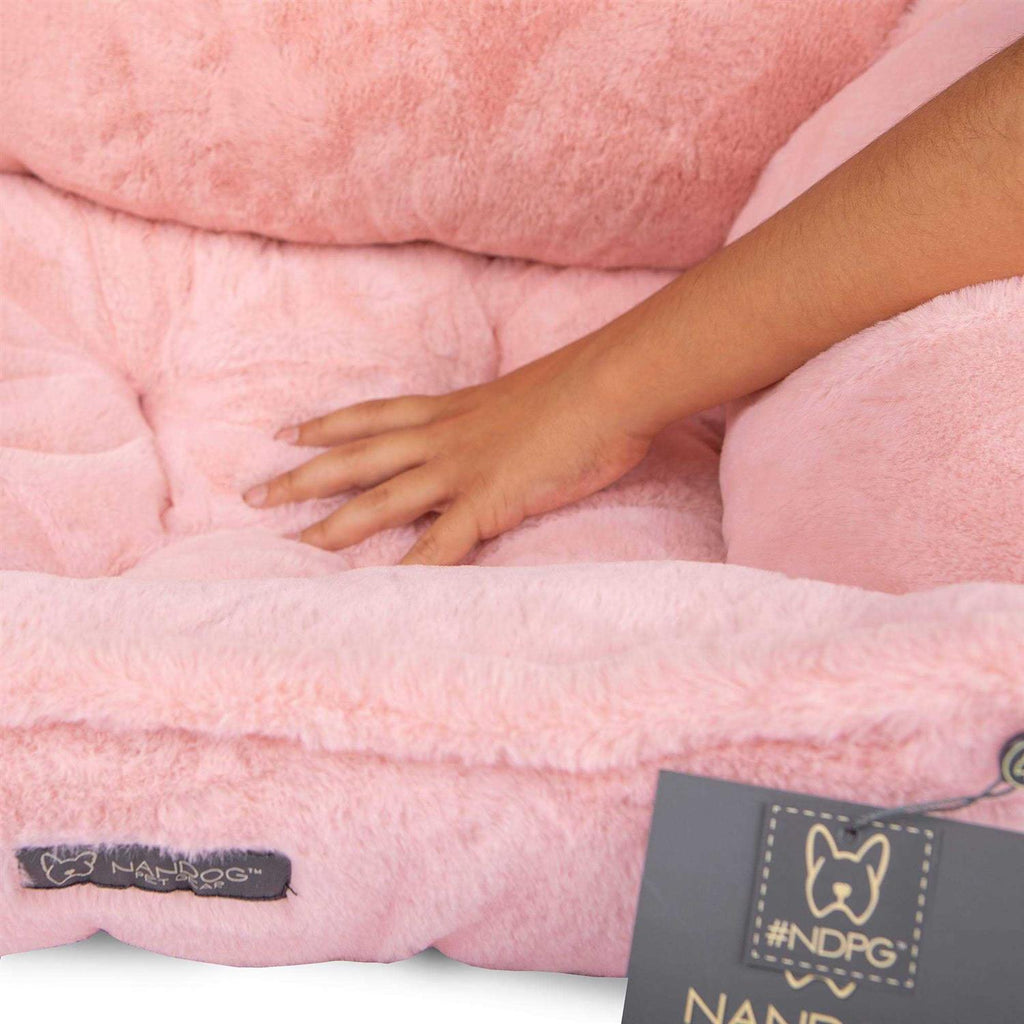 Reversible Bed T7578