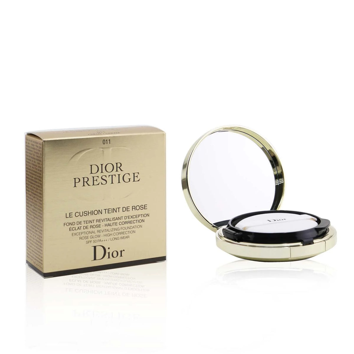 Cushion Foundation SPF 50 Porcelain 14g/0.4oz B29515